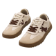 Zapatillas Mustang  Free Alask "Beige"