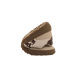 Zapatillas Mustang  Free Alask "Beige"