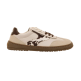 Zapatillas Mustang  Free Alask "Beige"