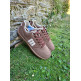Zapatillas Mustang FREE ARIA "Moka"