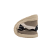 Zapatillas Mustang FREE MIAMI "Grey"