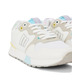 Mustang Sneakers Joggo Blanco "Tie Dye"