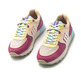 Mustang Sneakers Joggo Classic "Fucsia"