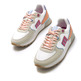 Mustang Sneakers Joggo Classic "Peach"