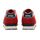 Zapatillas hombre Mustang JOGGO CLASSIC "Red"