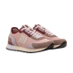 Zapatillas Mustang Joggo "Nude rosa"