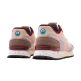 Zapatillas Mustang Joggo "Nude rosa"