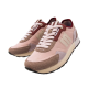 Zapatillas Mustang Joggo "Nude rosa"