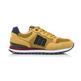 Mustang Sneakers Joggo Track "Mustard"