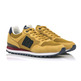 Mustang Sneakers Joggo Track "Mustard"