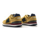 Mustang Sneakers Joggo Track "Mustard"