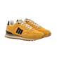 Mustang Sneakers Joggo Track "Teen Mustard"