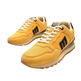 Mustang Sneakers Joggo Track "Teen Mustard"