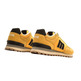 Mustang Sneakers Joggo Track "Teen Mustard"