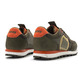 Mustang Sneakers Junior "Carty Camo"