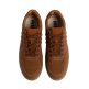 Zapatillas Mustang  Miami "Marrón"