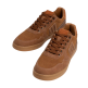 Zapatillas Mustang  Miami "Marrón"