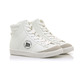 Mustang Sneakers "Mine Blanco"