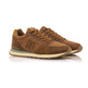 Mustang Sneakers Porland Classic "Brown Leather"