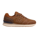 Zapatillas Mustang Porland Classic "Marrón"