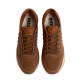 Zapatillas Mustang Porland Classic "Marrón"