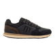 Zapatillas Mustang Porland Classic "Simpson Marino"