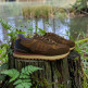 Zapatillas Mustang PORLANDOS "Moka"