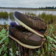 Zapatillas Mustang PORLANDOS "Moka"