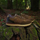 Zapatillas Mustang PORLANDOS "Moka"