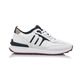 Mustang Sneakers Qamar "White"