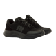 Zapatillas hombre Mustang Somo "Black"