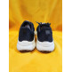 Zapatillas Mujer Mustang Swam "Knitting Black"