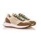 Mustang Sneakers Zinc "Beige-Brown"