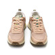 Mustang Sneakers Zinc "Coral"