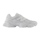 New Balance 9060 "Triple White"