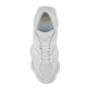 New Balance 9060 "Triple White"