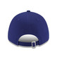 New Era 9Forty MLB Los Angeles Dodgers Team Side Patch "Royal"