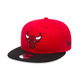 New Era Chicago Bulls 9FIFTY Snapback Youth