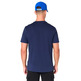 New Era NBA Dallas Mavericks T-Shirt "Navy"