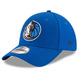 New Era NBA Dallas Mavericks The League 9FORTY Cap