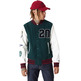 New Era Lifestyle Varsity Jacket