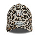 New Era MBL New York Yankees Jacquard Leopard 9TWENTY