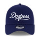 New Era MBL Trucker Cap - Los Angeles Dodgers "Royal"