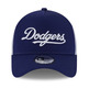 New Era MBL Trucker Cap - Los Angeles Dodgers "Royal"