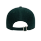 Gorra New Era MLB LA Dodgers Cord 9TWENTY Adjustable Cap "Dark Green"