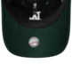 Gorra New Era MLB LA Dodgers Cord 9TWENTY Adjustable Cap "Dark Green"