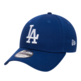 New Era MLB LA Dodgers Essential 9FORTY Cap "Blue"