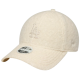 Gorra New Era MLB LA Dodgers Womens Winter Borg 9FORTY M-Crown Adjustable