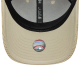 Gorra New Era MLB New York Yankees Cord 9FORTY M-Crown "Beige"