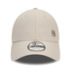 New Era MLB New York Yankees Flawless 9FORTY Cap "Light Beige"